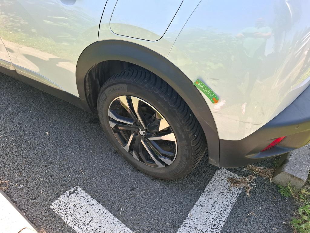 PEUGEOT 2008 BlueHDi 130 S&S EAT8 Allure Pack 2022