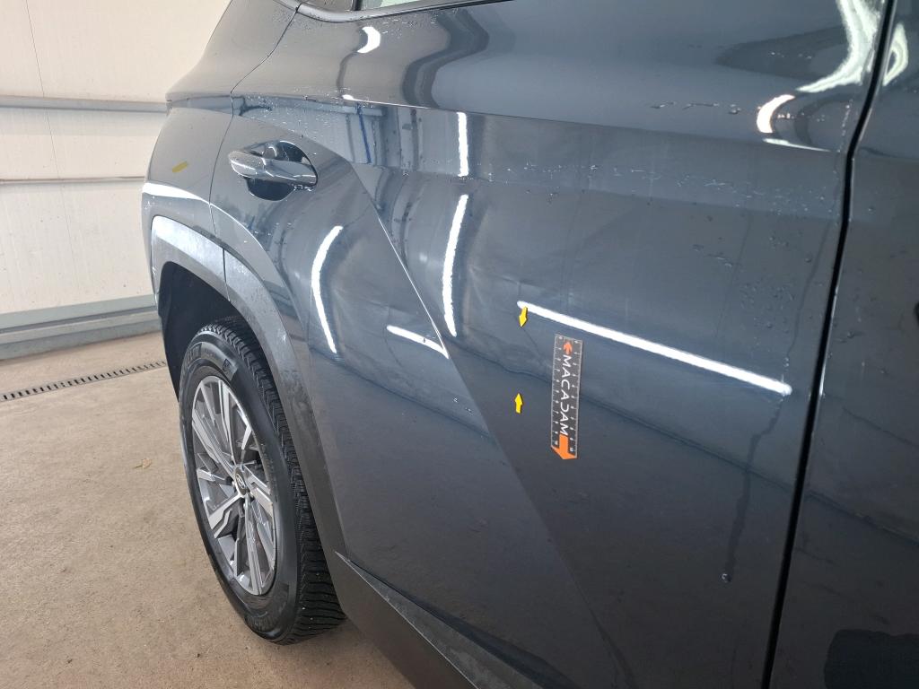HYUNDAI TUCSON 1.6 T-GDI 230 Hybrid BVA6 Business 2023