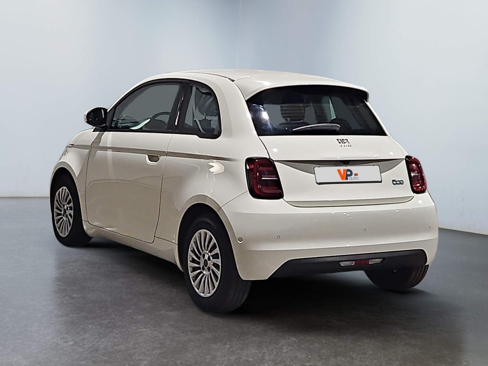 FIAT 500 e 118 ch Pack Confort 2023