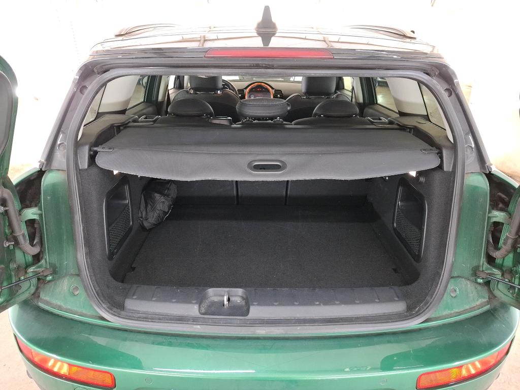 MINI CLUBMAN F54 LCI Cooper 136 ch BVA7 Essential 2023