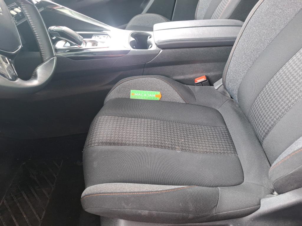 PEUGEOT 5008 BlueHDi 130ch S&S EAT8 Active Pack 2022
