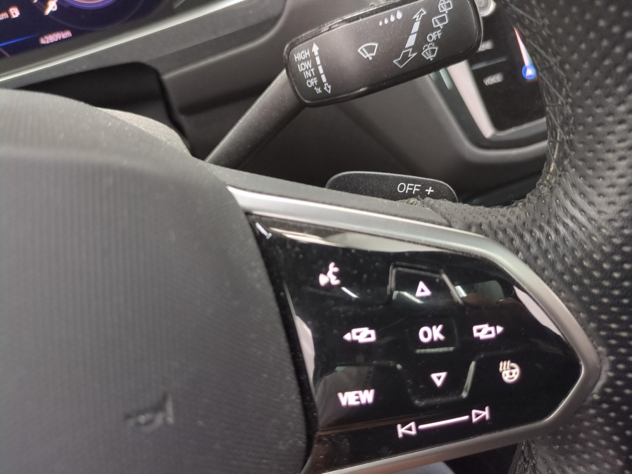 VOLKSWAGEN TIGUAN 1.4 eHybrid 245ch DSG6 R-Line Exclusive 2023