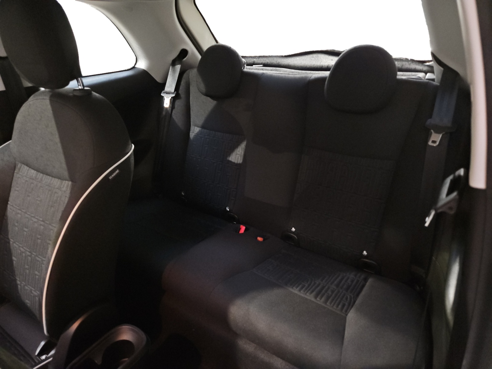 FIAT 500e BERLINE 500 e 95 ch Nouvelle 2023
