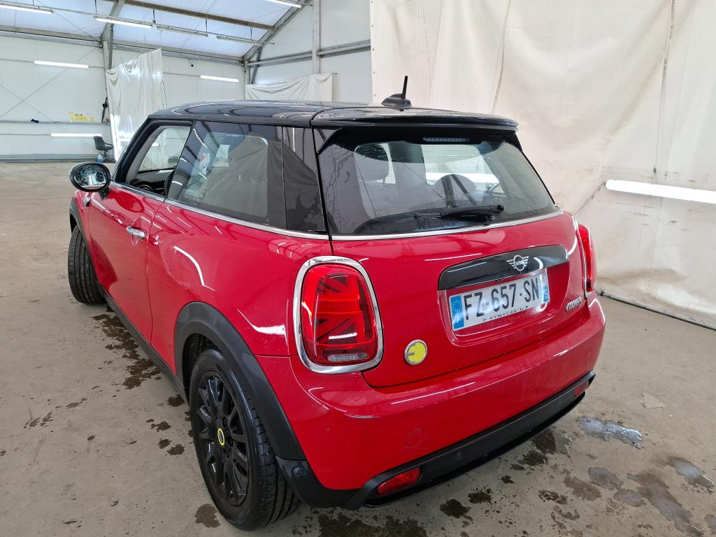 MINI HATCH 3 Portes Cooper SE 184 ch Edition Camden 2021