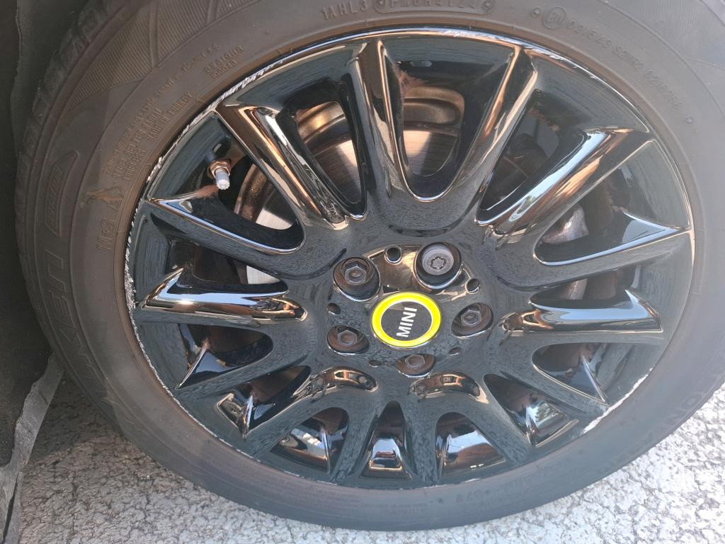 MINI HATCH 3 Portes Cooper SE 184 ch Edition Premium 2023