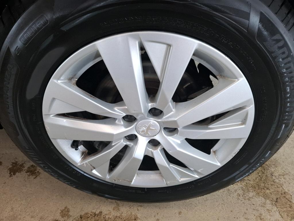 PEUGEOT 3008 BUSINESS BlueHDi 130ch S&S BVM6 Active 2021