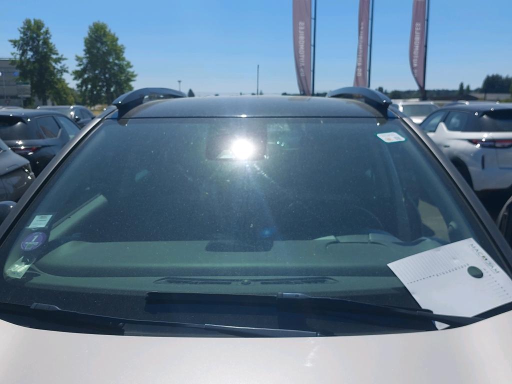 CITROEN C3 AIRCROSS PureTech 130 S&S EAT6 Shine Pack 2021