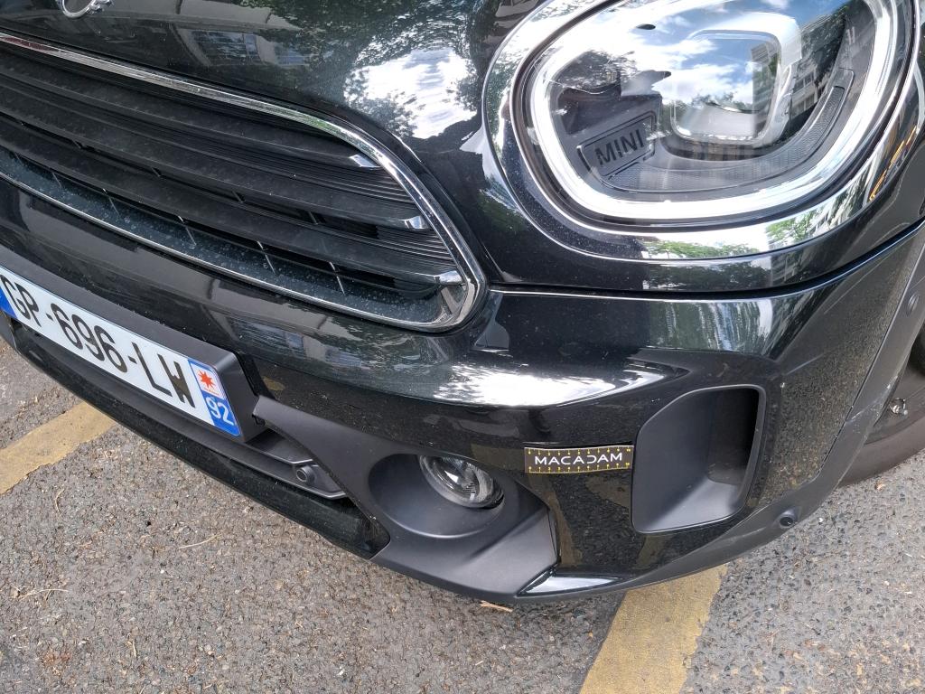 MINI COUNTRYMAN F60 LCI 136 ch BVA7 Cooper Essential 2023