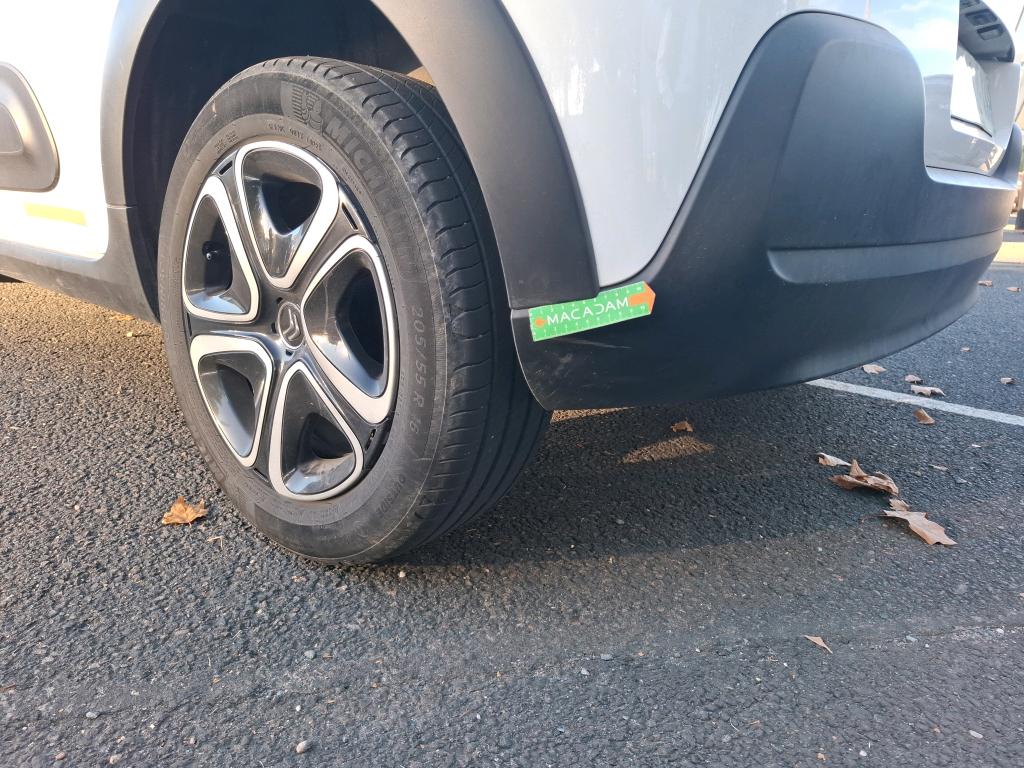 CITROEN C3 PureTech 83 S&S BVM5 C-Series 2023