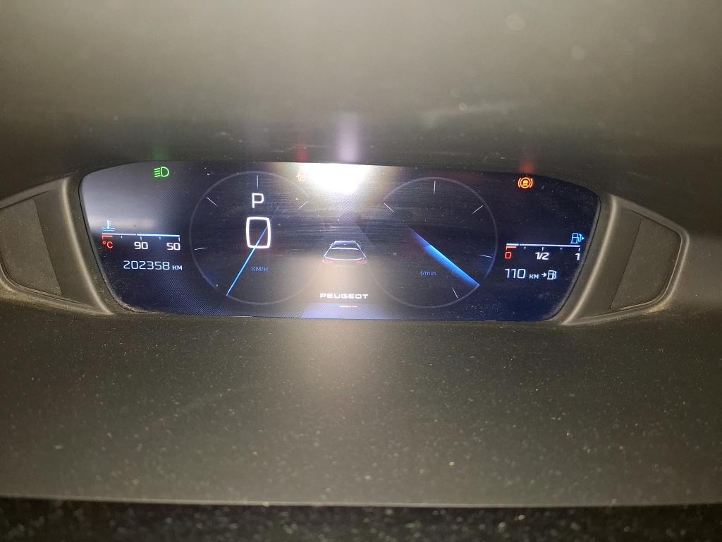 PEUGEOT 308 SW PureTech 130ch S&S EAT8 Allure Pack 2022