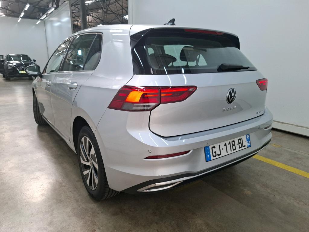 VOLKSWAGEN GOLF 1.4 Hybrid Rechargeable OPF 204 DSG6 Style 2022
