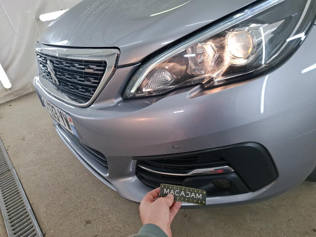 PEUGEOT 308 BUSINESS PureTech 110ch S&S BVM6 Active 2019