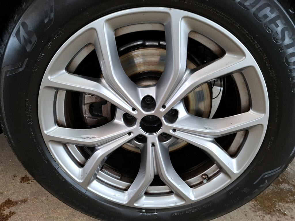 BMW X-SERIES X5 G05 xDrive30d 286 ch BVA8 xLine 2021