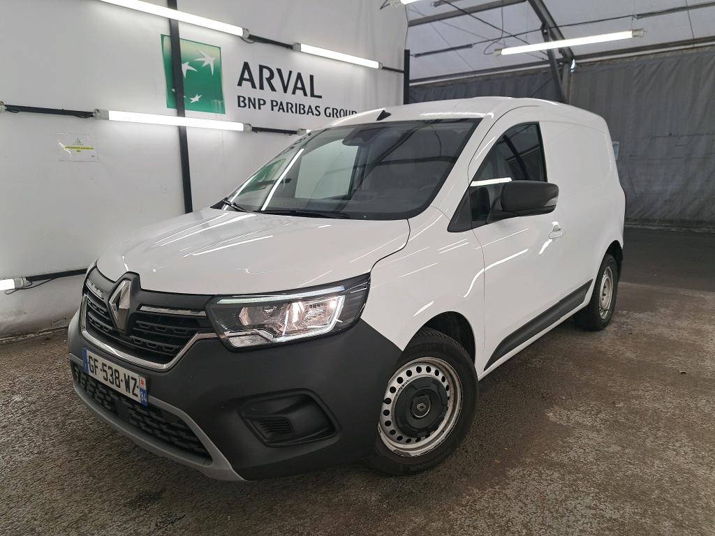 KANGOO VU