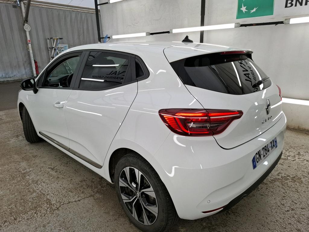 RENAULT CLIO V TCe 100 GPL Evolution 2023