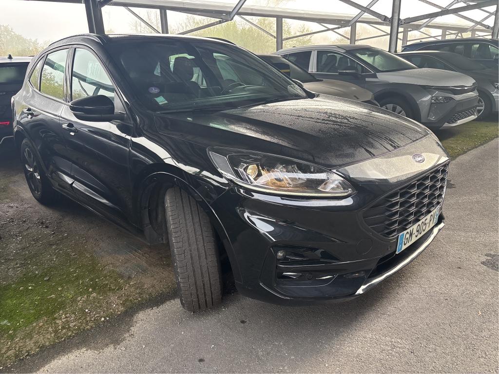 FORD KUGA 2.5 Duratec 190 ch FlexiFuel FHEV E85 Powershift ST-Line 2023