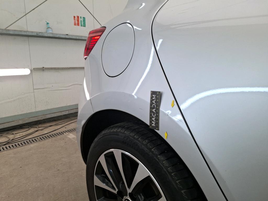 RENAULT CLIO V TCe 140 Techno 2023