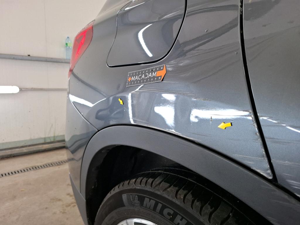BMW X1. X1 F48 LCI xDrive 25e 220 ch BVA6 xLine 2021