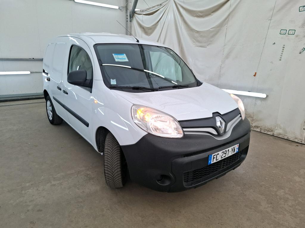 RENAULT KANGOO VU EXPRESS 1.5 DCI 75 E6 GRAND CONFORT 2019