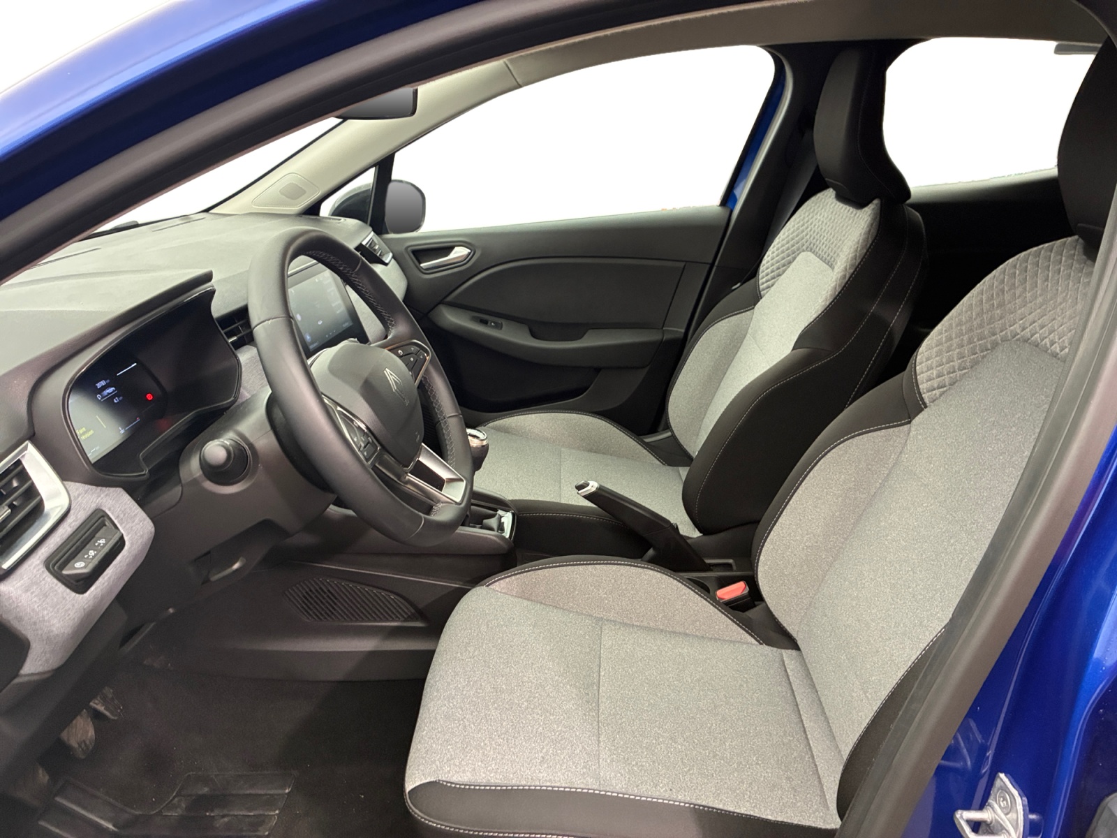 RENAULT Clio Blue dCi 100 Evolution 2025