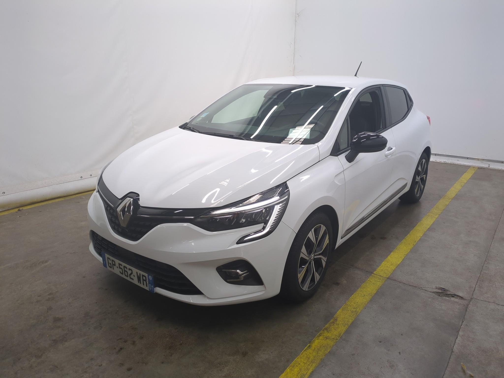 CLIO V