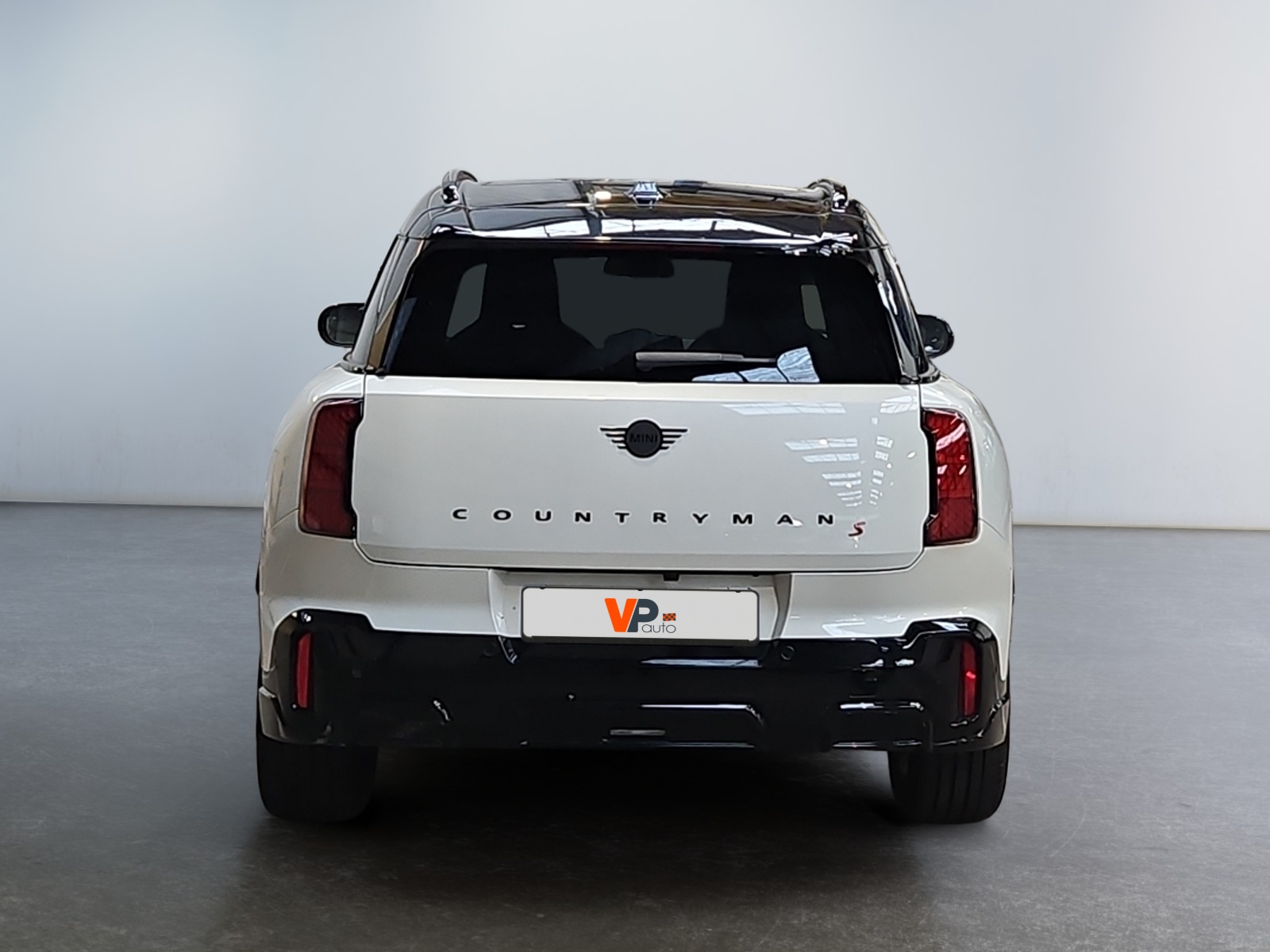 MINI Countryman 218 ch DKG7 S ALL4 JCW Finition 2024