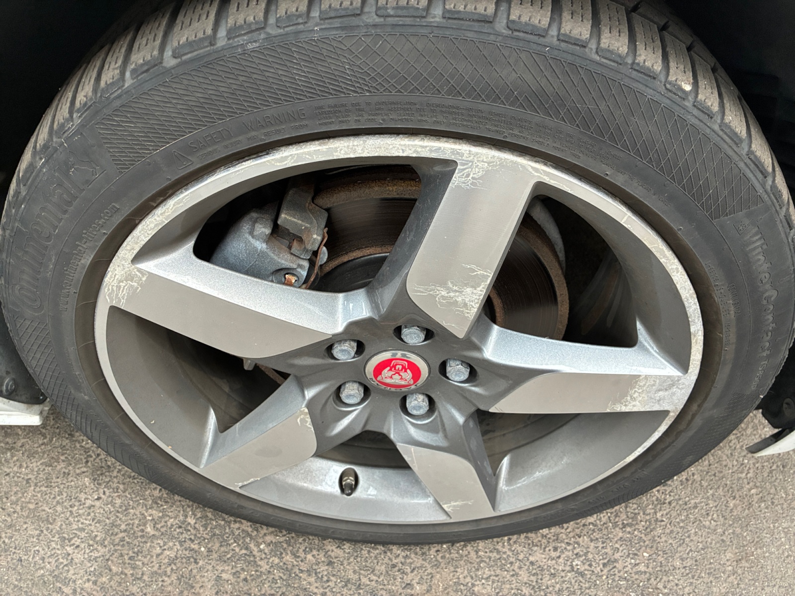 JAGUAR XE 2.0 D - 180 ch BVA R-Sport 2017