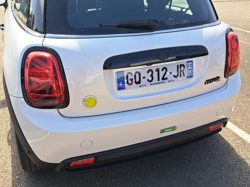 MINI HATCH 3 Portes Cooper SE 184 ch Edition Premium 2023