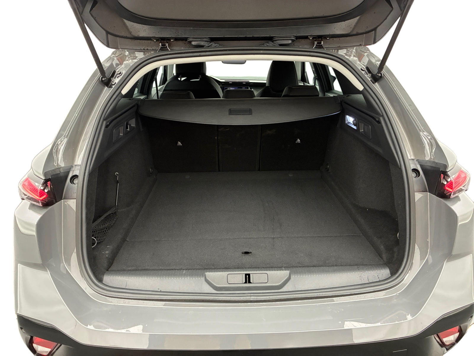 PEUGEOT 308 SW BlueHDi 130ch S&S EAT8 2026