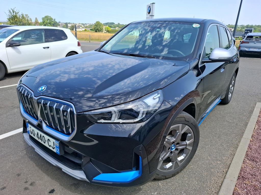X1 IX1