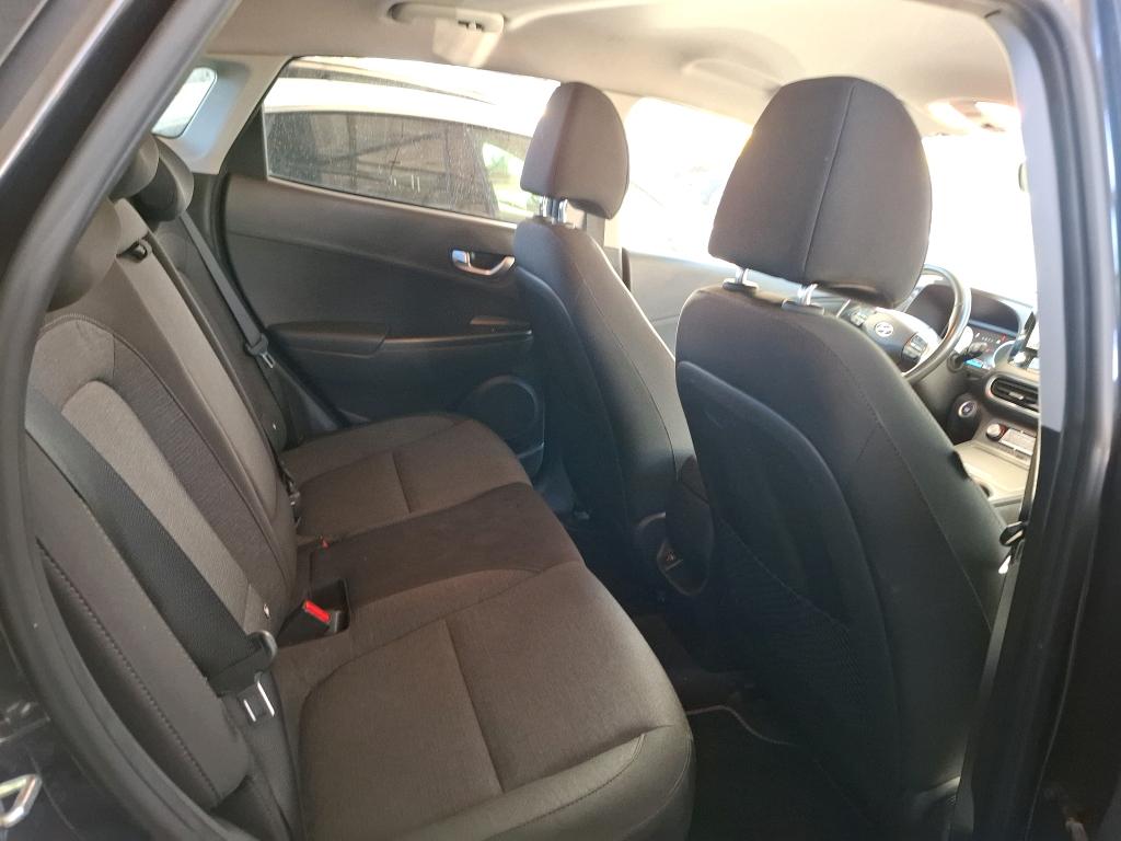 HYUNDAI KONA ELECTRIC Electrique 64 kWh - 204 ch Business 2023