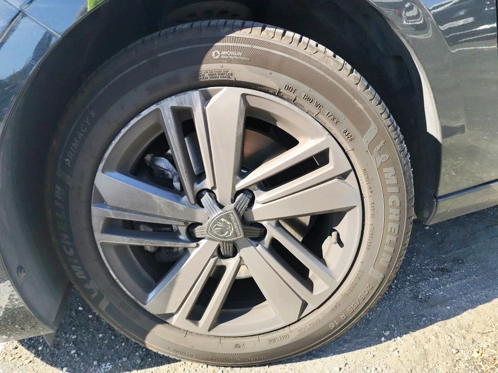 PEUGEOT 308 SW PureTech 130ch S&S EAT8 Active Pack 2023