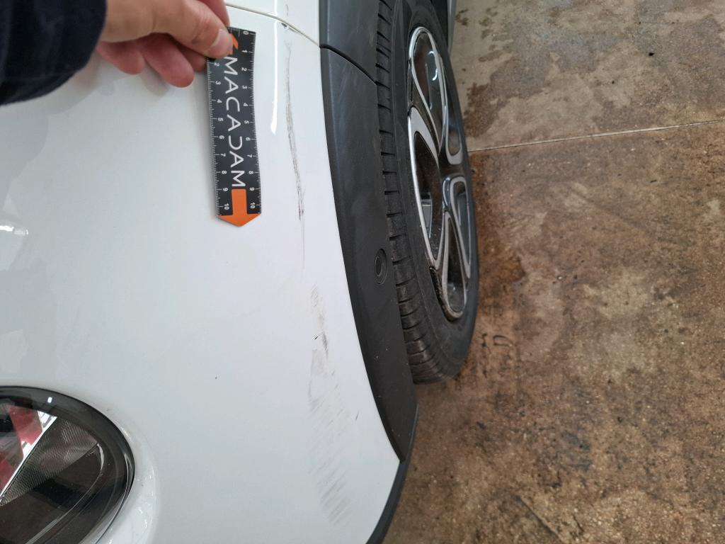 CITROEN C3 BUSINESS PureTech 110 S&S BVM6 Shine 2019