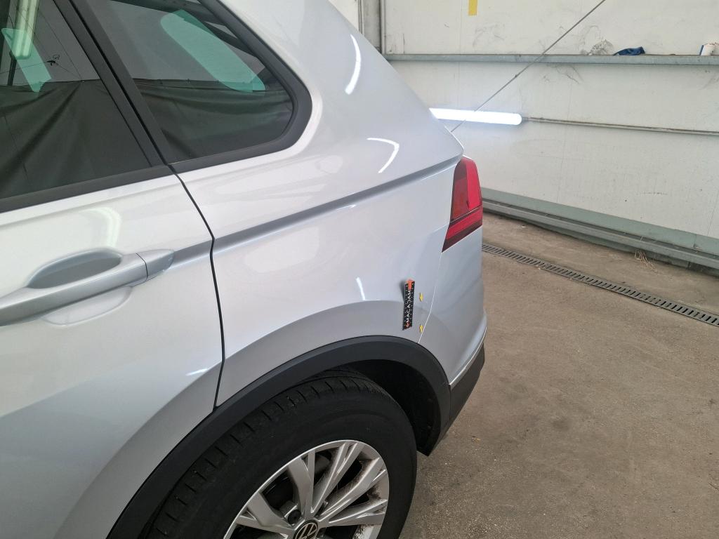 VOLKSWAGEN TIGUAN 2.0 TDI 150ch DSG7 Life Plus 2023