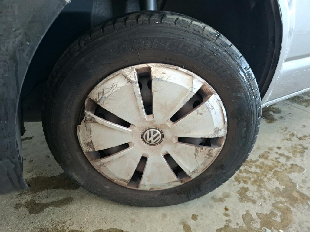 VOLKSWAGEN TRANSPORTER FOURGON 6.1 VAN L1H1 2.0 TDI 150 DSG7 BUSINESS 2022