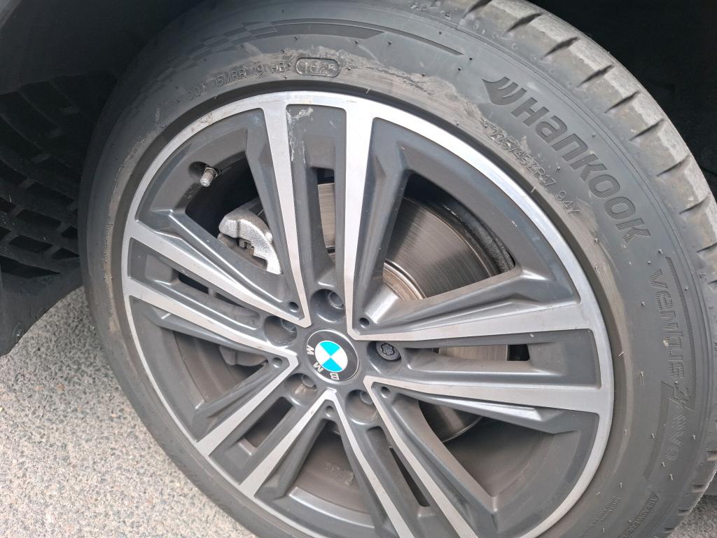 BMW SERIE 1 F40 116i 109 ch DKG7 - 2023