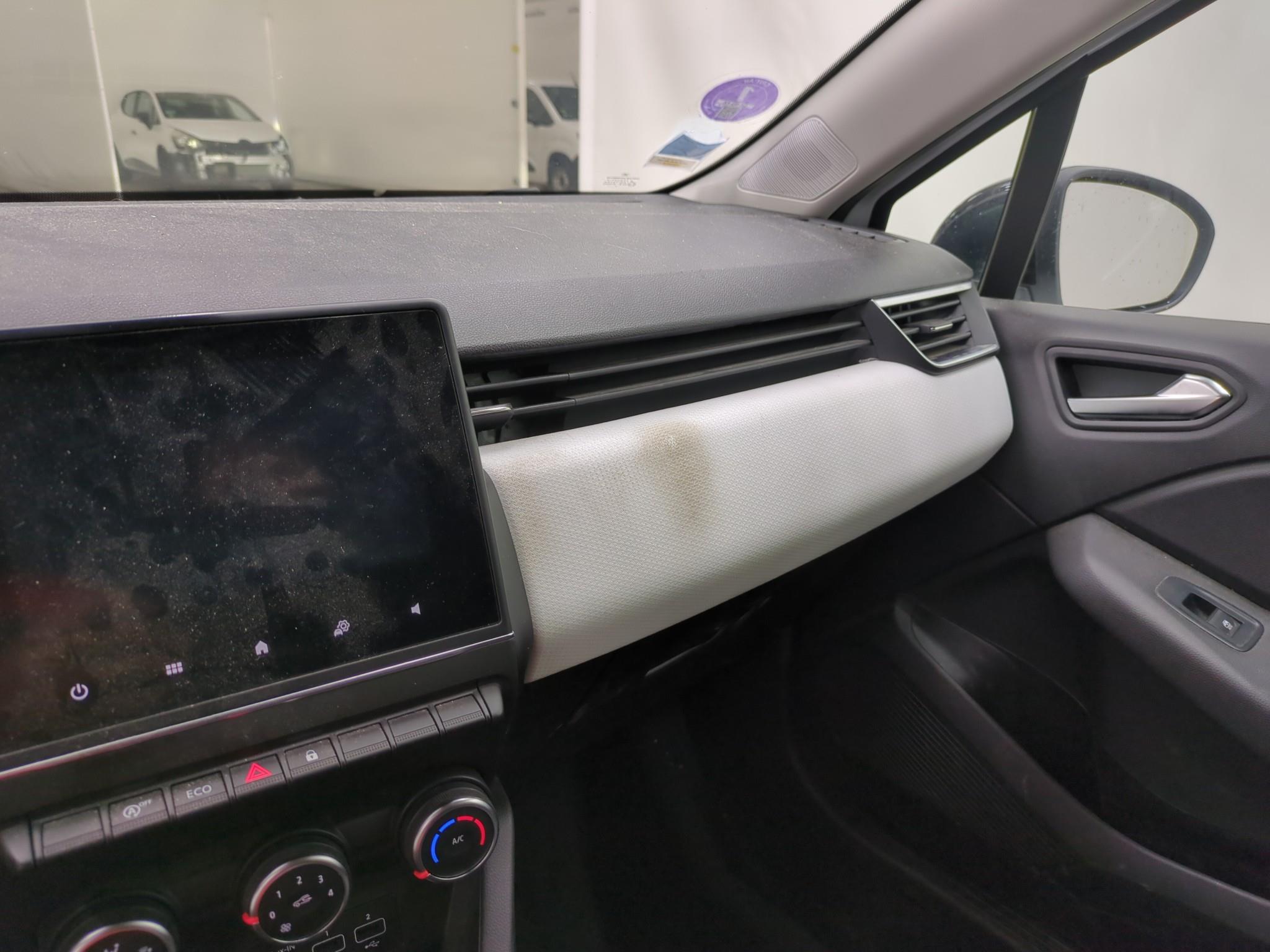 RENAULT CLIO SOCIETE TCE 90 EVOLUTION REVERSIBLE 2022