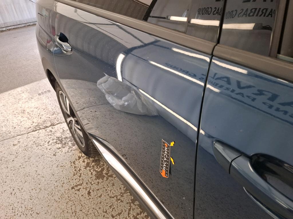 PEUGEOT 5008 BlueHDi 130ch S&S EAT8 Allure 2023
