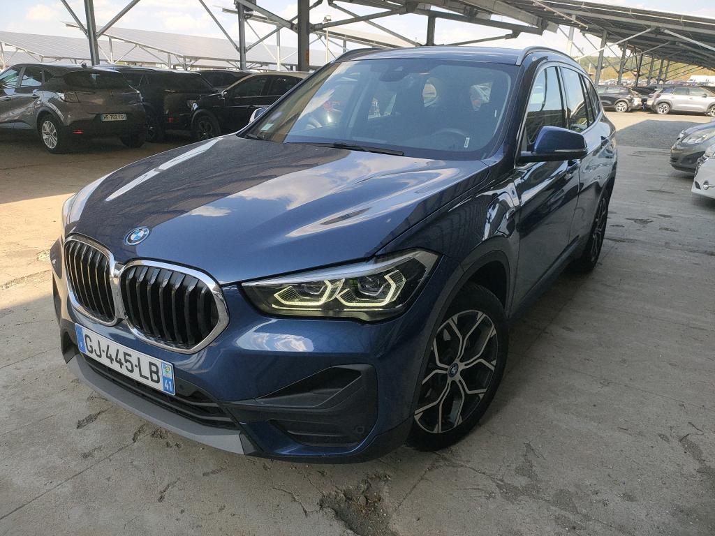 X1 XDRIVE
