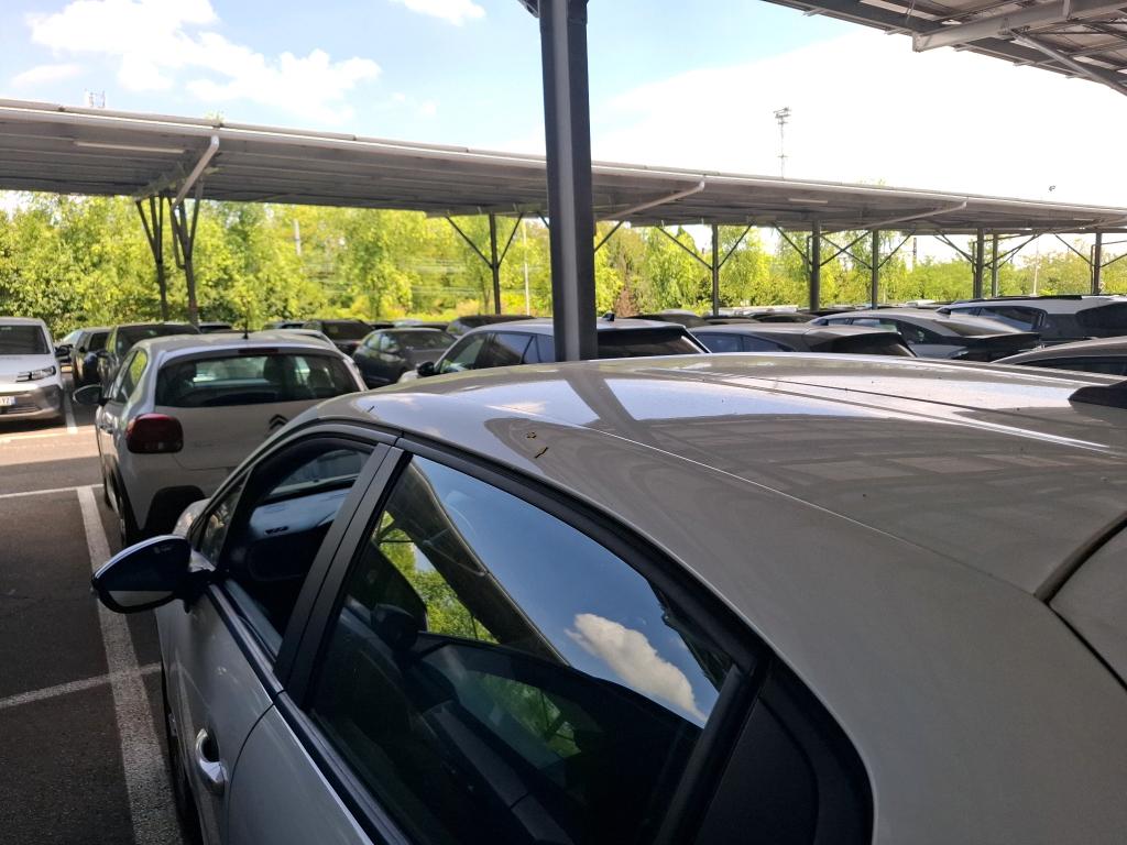 CITROEN C3 BlueHDi 100 S&S BVM6 Feel Business 2022