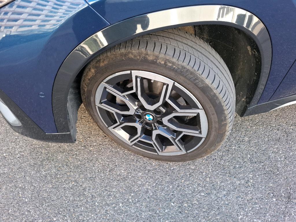 BMW X1 U11 xDrive 23d 211ch DKG7 xLine 2023
