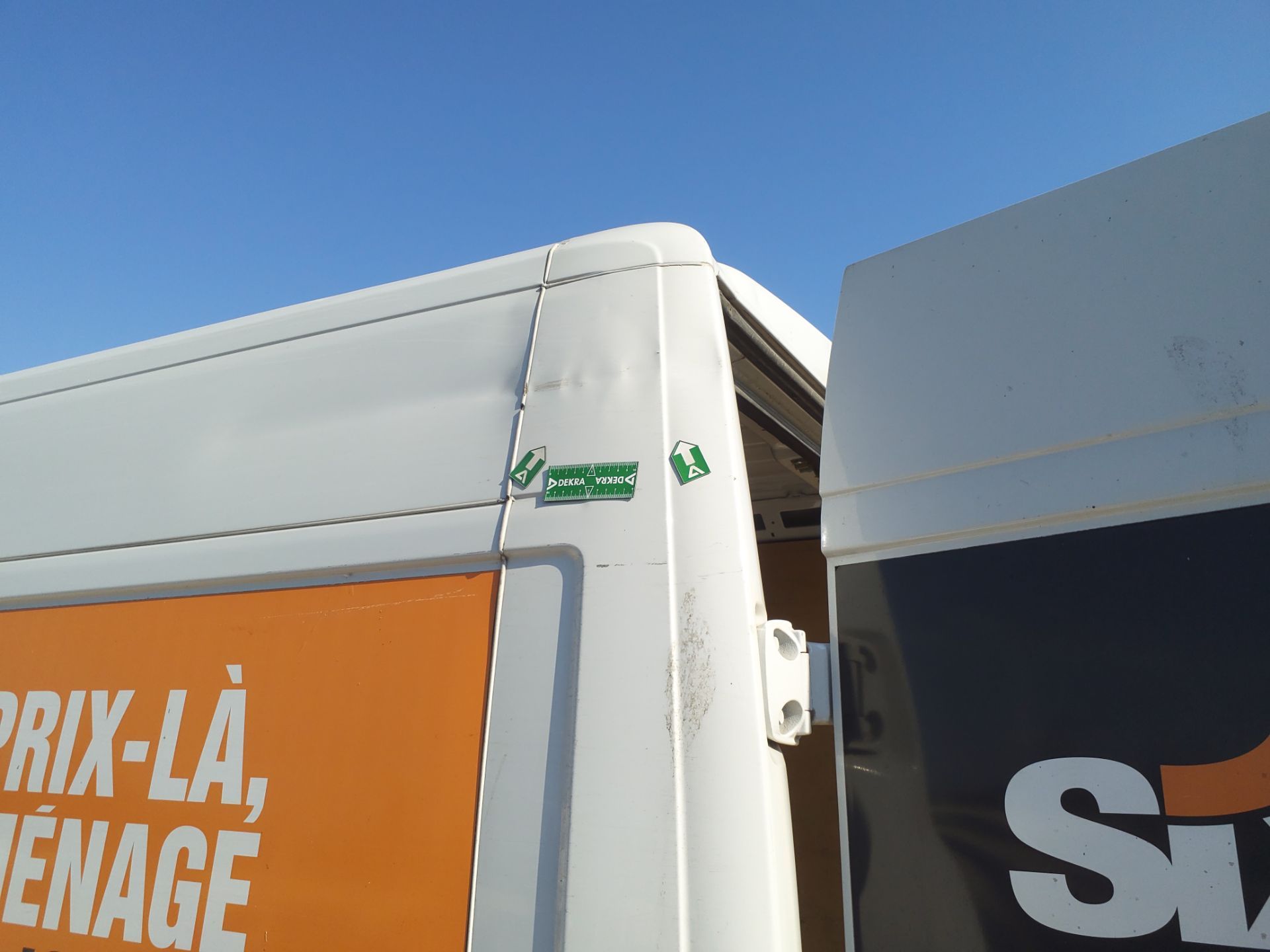 OPEL MOVANO FGN 3.5T L2H2 140 BLUE HDI S&S 2023