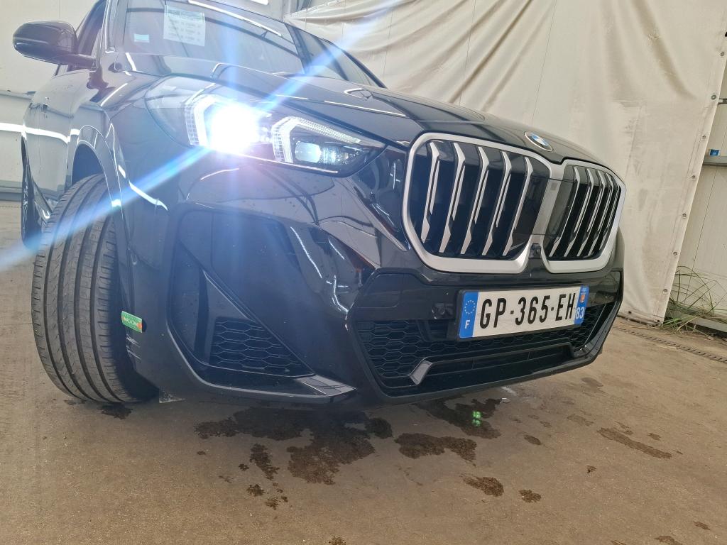 BMW X1 U11 xDrive 23i 218ch DKG7 M Sport 2023