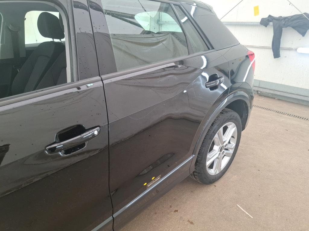 AUDI Q2 30 TDI 116 S tronic 7 Business line 2021