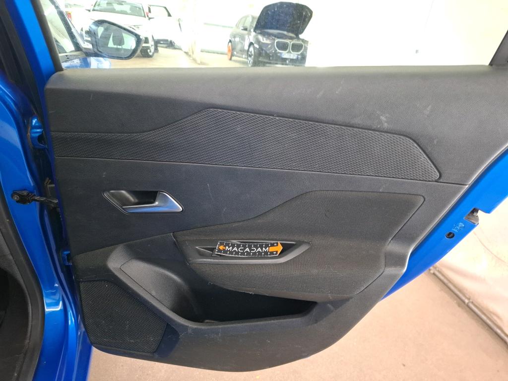 PEUGEOT 308 BlueHDi 130ch S&S BVM6 Active Pack 2022