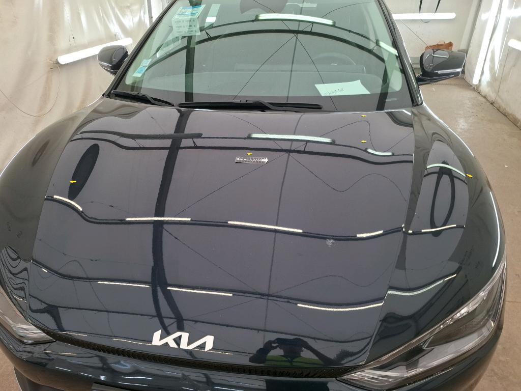 KIA EV6 229 ch Air Active 2022