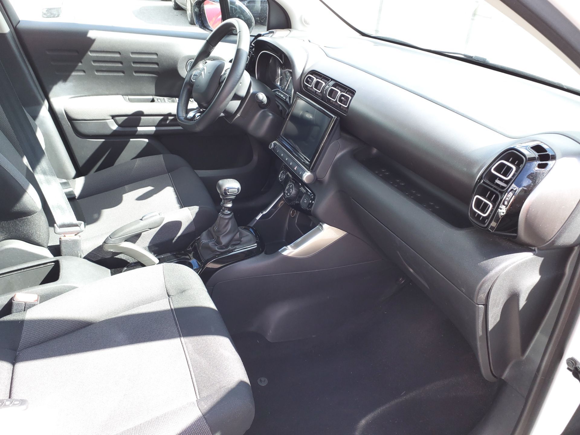 CITROEN C3 AIRCROSS PureTech 110 S&S BVM6 Max 2024