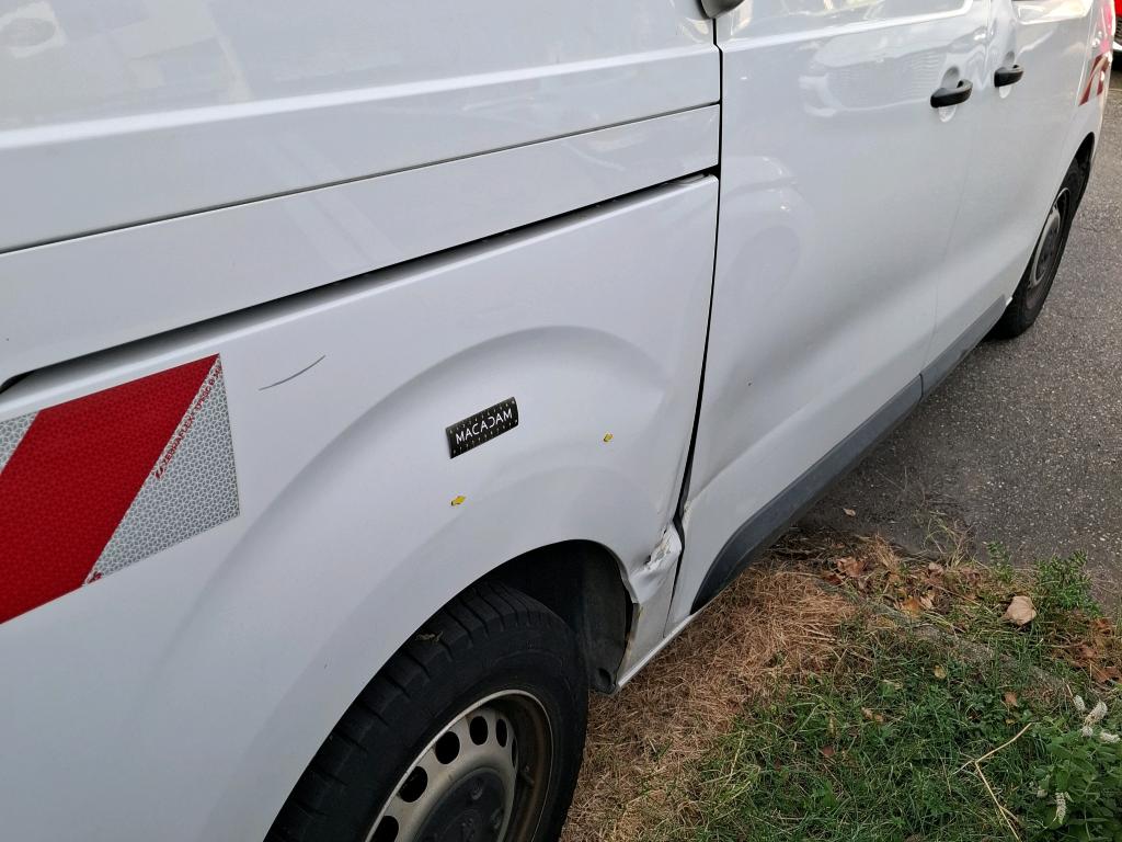 PEUGEOT EXPERT FOURGON TOLE XL BLUEHDI 145 S&S EAT8 2023