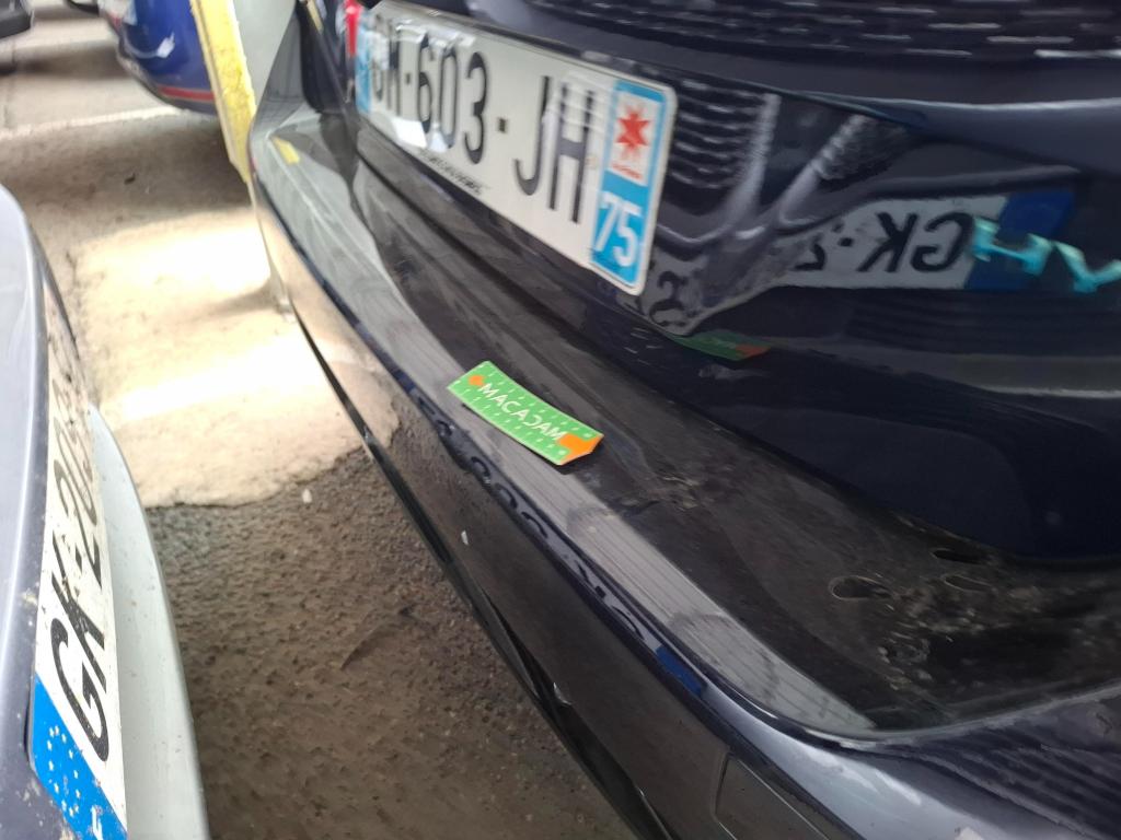 PEUGEOT 508 SW Hybrid 225 e-EAT8 Allure Pack 2023