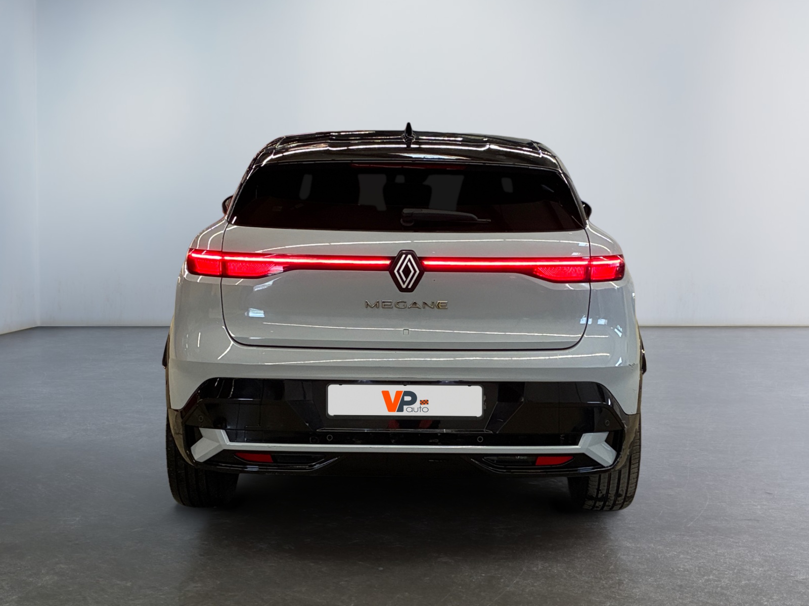 RENAULT Megane E-Tech EV60 220 ch super charge Iconic 2022